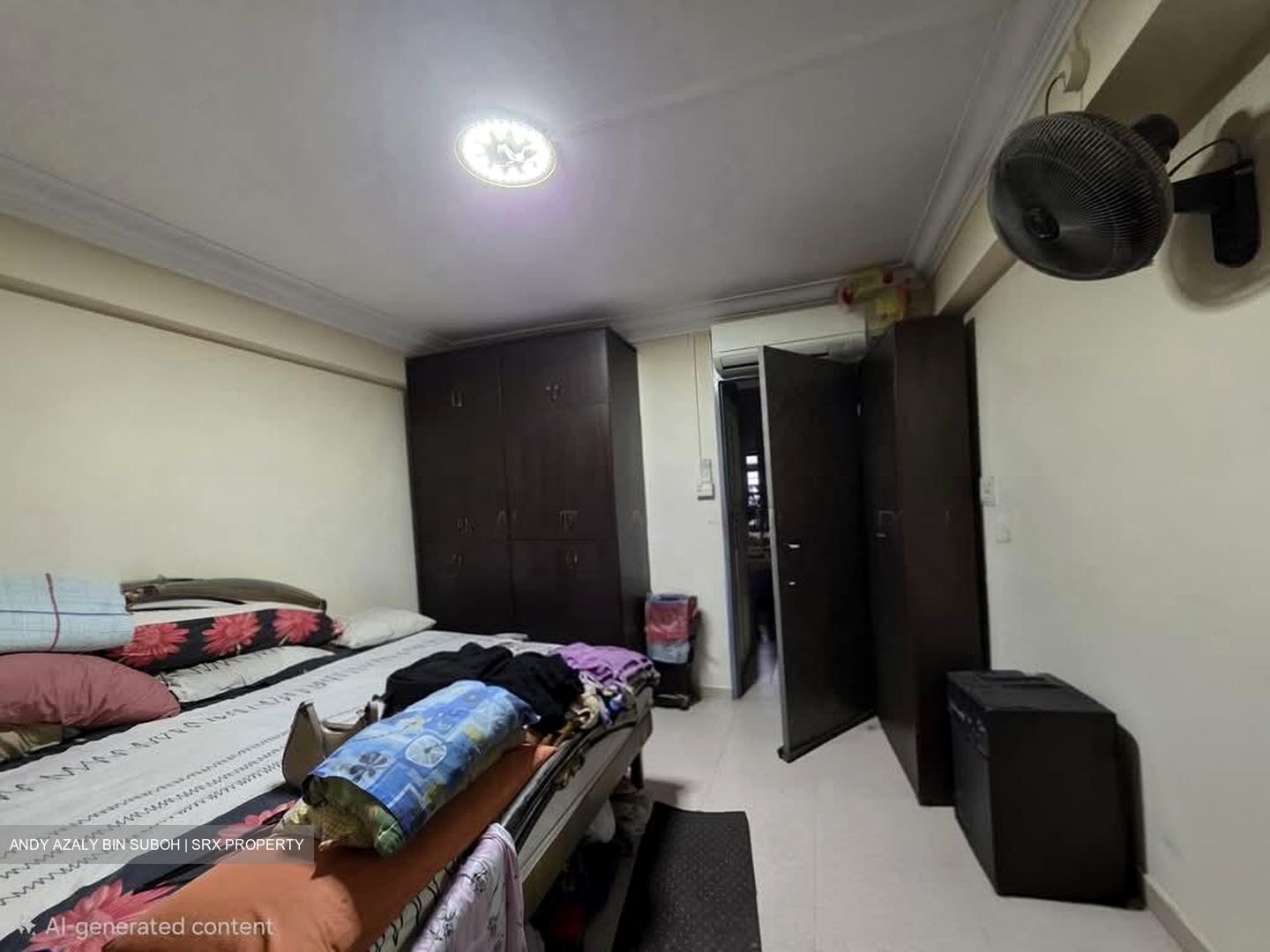 Blk 197 Pasir Ris Street 12 (Pasir Ris), HDB 4 Rooms #531064251